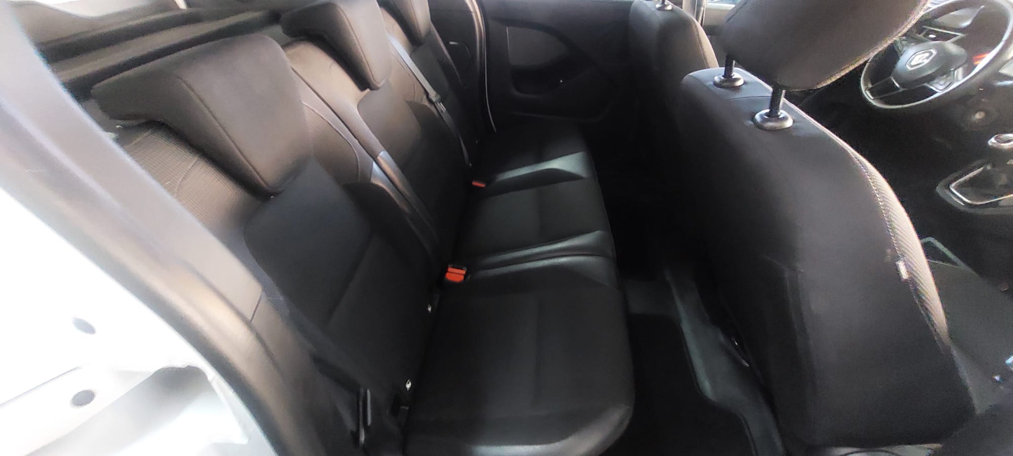 Renault Kangoo Combi 1.5 dci 95cv miniatura 6